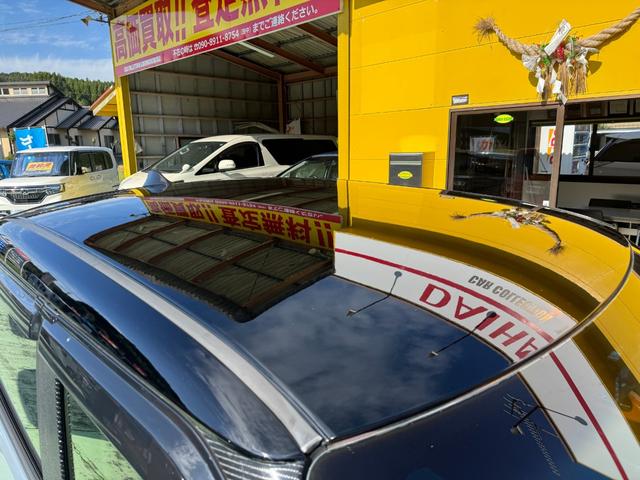 Ｎ－ＯＮＥ プレミアム　グレー黒２トン　ＴＥＩＮ車高調　社外１６インチアルミ　社外エアロ　ＨＩＤヘッドライト　ＬＥＤフォグ　アンドロイドオート　Ｂｌｕｅｔｏｏｔｈ　シートカバー　ドラレコ前後　スマートキー　プッシュスタート（27枚目）