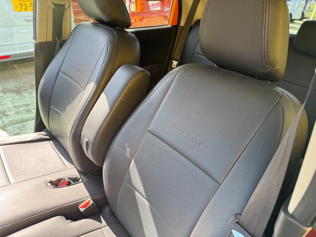 Ｎ－ＯＮＥ プレミアム　グレー黒２トン　ＴＥＩＮ車高調　社外１６インチアルミ　社外エアロ　ＨＩＤヘッドライト　ＬＥＤフォグ　アンドロイドオート　Ｂｌｕｅｔｏｏｔｈ　シートカバー　ドラレコ前後　スマートキー　プッシュスタート（37枚目）