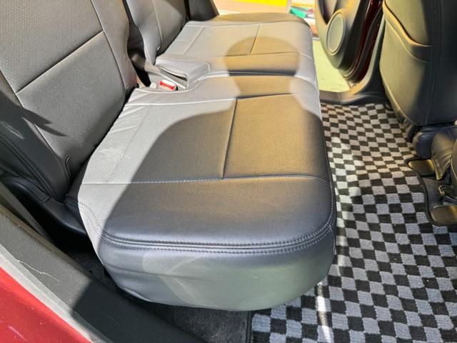 Ｎ－ＯＮＥ プレミアム　グレー黒２トン　ＴＥＩＮ車高調　社外１６インチアルミ　社外エアロ　ＨＩＤヘッドライト　ＬＥＤフォグ　アンドロイドオート　Ｂｌｕｅｔｏｏｔｈ　シートカバー　ドラレコ前後　スマートキー　プッシュスタート（41枚目）