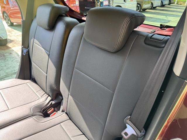 Ｎ－ＯＮＥ プレミアム　グレー黒２トン　ＴＥＩＮ車高調　社外１６インチアルミ　社外エアロ　ＨＩＤヘッドライト　ＬＥＤフォグ　アンドロイドオート　Ｂｌｕｅｔｏｏｔｈ　シートカバー　ドラレコ前後　スマートキー　プッシュスタート（43枚目）