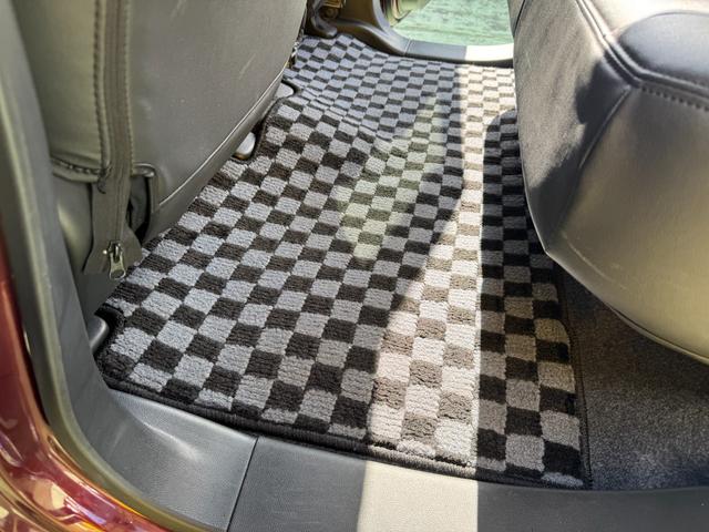 Ｎ－ＯＮＥ プレミアム　グレー黒２トン　ＴＥＩＮ車高調　社外１６インチアルミ　社外エアロ　ＨＩＤヘッドライト　ＬＥＤフォグ　アンドロイドオート　Ｂｌｕｅｔｏｏｔｈ　シートカバー　ドラレコ前後　スマートキー　プッシュスタート（45枚目）