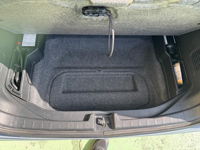 Ｎ－ＯＮＥ プレミアム　グレー黒２トン　ＴＥＩＮ車高調　社外１６インチアルミ　社外エアロ　ＨＩＤヘッドライト　ＬＥＤフォグ　アンドロイドオート　Ｂｌｕｅｔｏｏｔｈ　シートカバー　ドラレコ前後　スマートキー　プッシュスタート（48枚目）