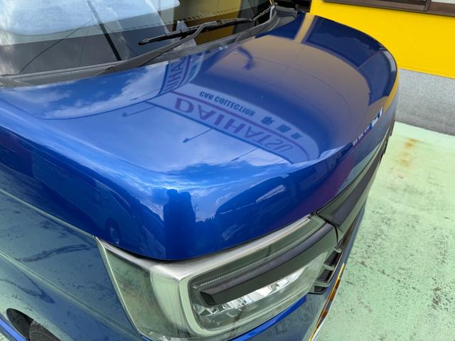 N-BOXカスタム G・EXターボホンダセンシング 無限フルエアロ マフラー バイザー 純正8インチナビ バックカメラ 純正15インチアルミ 両側パワスラ シートカバー ステアリングスイッチ クルコン LEDヘッドライト フォグランプ スマートキー(25枚目)