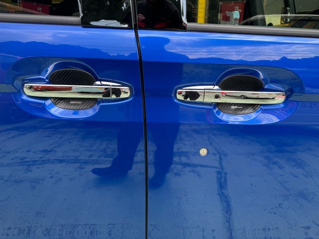 N-BOXカスタム G・EXターボホンダセンシング 無限フルエアロ マフラー バイザー 純正8インチナビ バックカメラ 純正15インチアルミ 両側パワスラ シートカバー ステアリングスイッチ クルコン LEDヘッドライト フォグランプ スマートキー(30枚目)