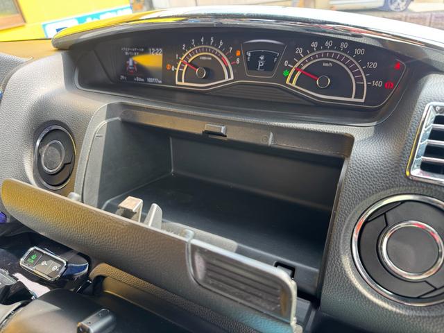 N-BOXカスタム G・EXターボホンダセンシング 無限フルエアロ マフラー バイザー 純正8インチナビ バックカメラ 純正15インチアルミ 両側パワスラ シートカバー ステアリングスイッチ クルコン LEDヘッドライト フォグランプ スマートキー(58枚目)