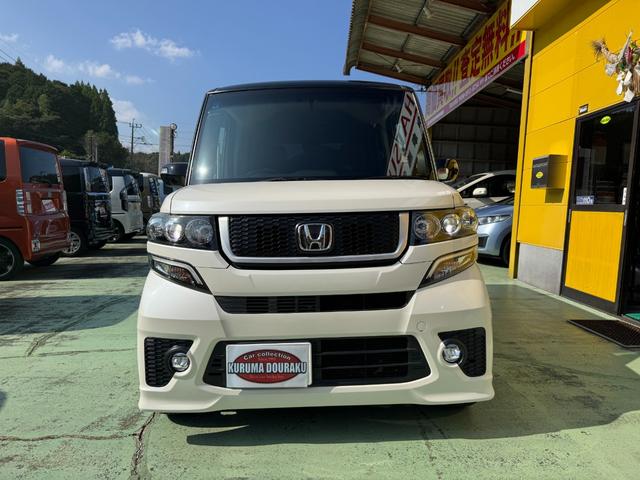 しっかり多くの項目を点検整備し、交換が必要と判断した部品は交換致しますので安心してお乗り頂けます。地元の方はもちろん、熊本市内からのお客様でも、天草まで買いに来て良かった!と思っていただける内容です!