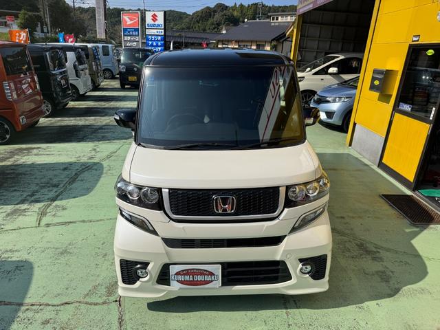 地元のお客様、遠方よりご来店のお客様に安心してお乗り頂けるよう、整備内容には特にこだわっております。その甲斐あって、創業以来ほとんど「トラブルゼロ」が自慢です。これからも努力し続けて参ります。