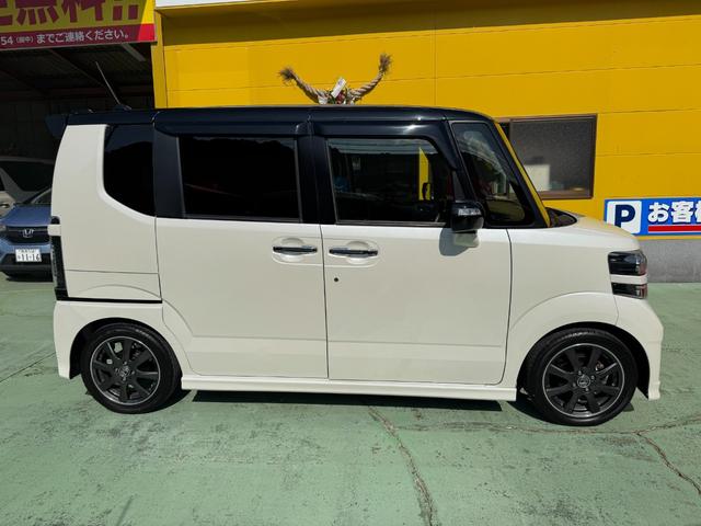 地元のお客様、遠方よりご来店のお客様に安心してお乗り頂けるよう、整備内容には特にこだわっております。その甲斐あって、創業以来ほとんど「トラブルゼロ」が自慢です。これからも努力し続けて参ります。