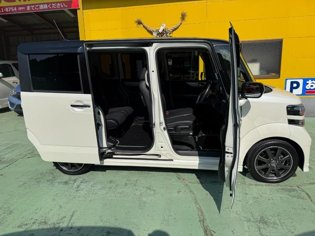 地元のお客様、遠方よりご来店のお客様に安心してお乗り頂けるよう、整備内容には特にこだわっております。その甲斐あって、創業以来ほとんど「トラブルゼロ」が自慢です。これからも努力し続けて参ります。