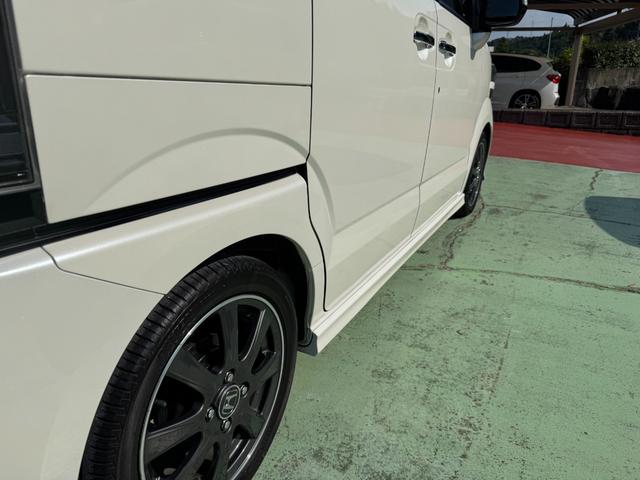 基本保証としては長期の6ヶ月・6,000km保証が付きます。多くの項目をしっかり点検整備し、交換が必要と判断した部品は交換し納車致しますので、安心してお乗り頂けます。長期の保証期間は自信の表れです。