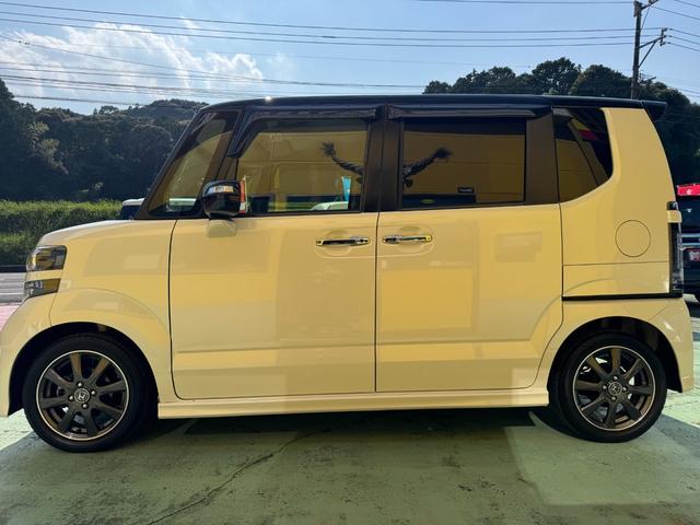 基本保証としては長期の6ヶ月・6,000km保証が付きます。多くの項目をしっかり点検整備し、交換が必要と判断した部品は交換し納車致しますので、安心してお乗り頂けます。長期の保証期間は自信の表れです。