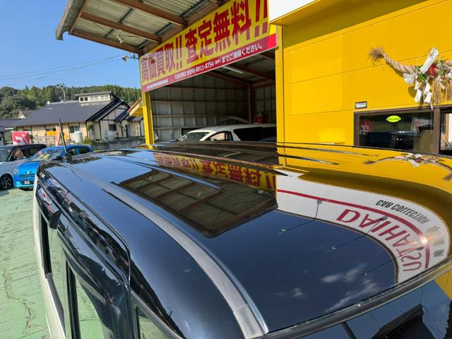 天草のお店ということで熊本市内からは距離がございます。遠方よりお越しのお客様でも「来た甲斐あった!」と思っていただけるよう、車の質・仕上げ・整備・保証・特典(コーティングなど)がそろっております!