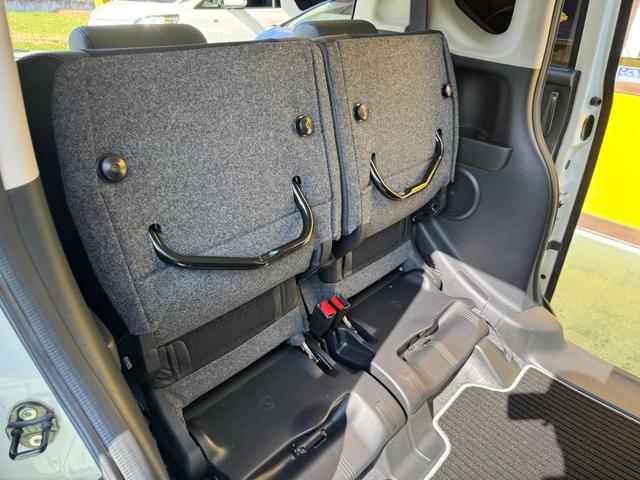 しっかり多くの項目を点検整備し、交換が必要と判断した部品は交換致しますので安心してお乗り頂けます。地元の方はもちろん、熊本市内からのお客様でも、天草まで買いに来て良かった!と思っていただける内容です!