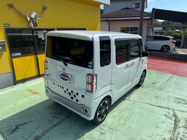 地元のお客様、遠方よりご来店のお客様に安心してお乗り頂けるよう、整備内容には特にこだわっております。その甲斐あって、創業以来ほとんど「トラブルゼロ」が自慢です。これからも努力し続けて参ります。