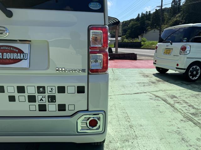 天草のお店ということで熊本市内からは距離がございます。遠方よりお越しのお客様でも「来た甲斐あった！」と思っていただけるよう、車の質・仕上げ・整備・保証・特典（コーティングなど）がそろっております！