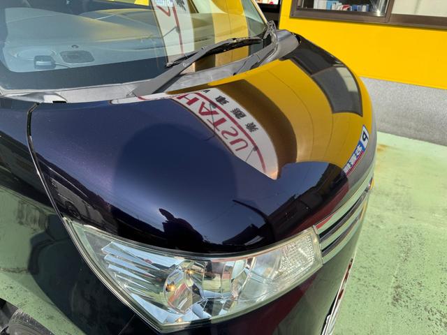 ルークス ハイウェイスター　純正ナビ　ＴＶ　バックカメラ　Ｂｌｕｅｔｏｏｔｈ　ＨＩＤヘッドライト　キーフリー　純正１４インチアルミ　ＥＴＣ　パワースライドドア（22枚目）