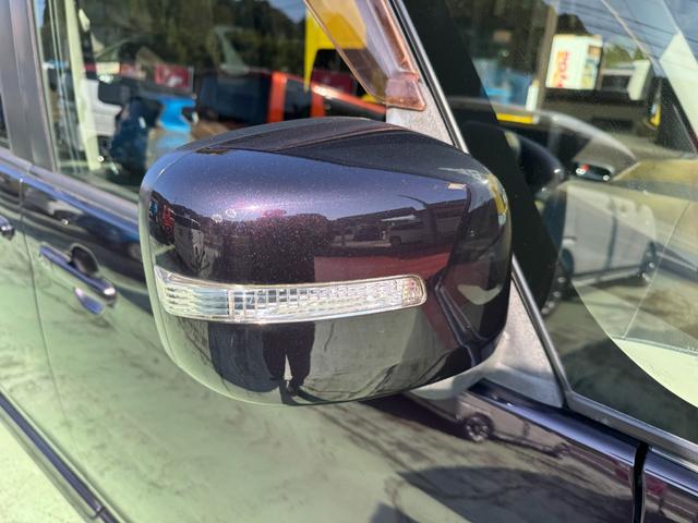 ルークス ハイウェイスター　純正ナビ　ＴＶ　バックカメラ　Ｂｌｕｅｔｏｏｔｈ　ＨＩＤヘッドライト　キーフリー　純正１４インチアルミ　ＥＴＣ　パワースライドドア（25枚目）