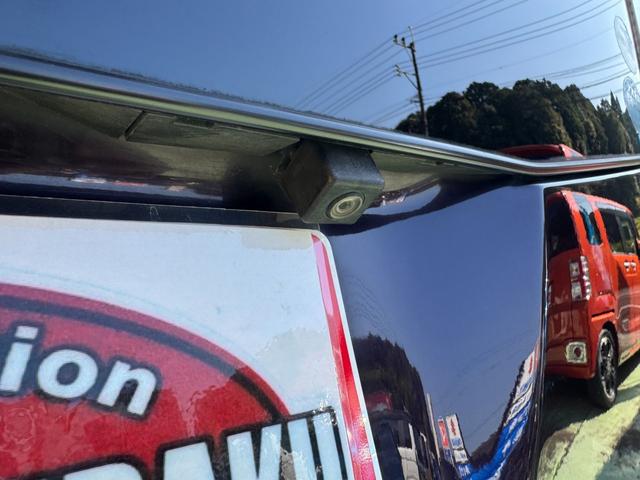 ルークス ハイウェイスター　純正ナビ　ＴＶ　バックカメラ　Ｂｌｕｅｔｏｏｔｈ　ＨＩＤヘッドライト　キーフリー　純正１４インチアルミ　ＥＴＣ　パワースライドドア（29枚目）