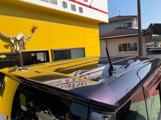 ルークス ハイウェイスター　純正ナビ　ＴＶ　バックカメラ　Ｂｌｕｅｔｏｏｔｈ　ＨＩＤヘッドライト　キーフリー　純正１４インチアルミ　ＥＴＣ　パワースライドドア（31枚目）