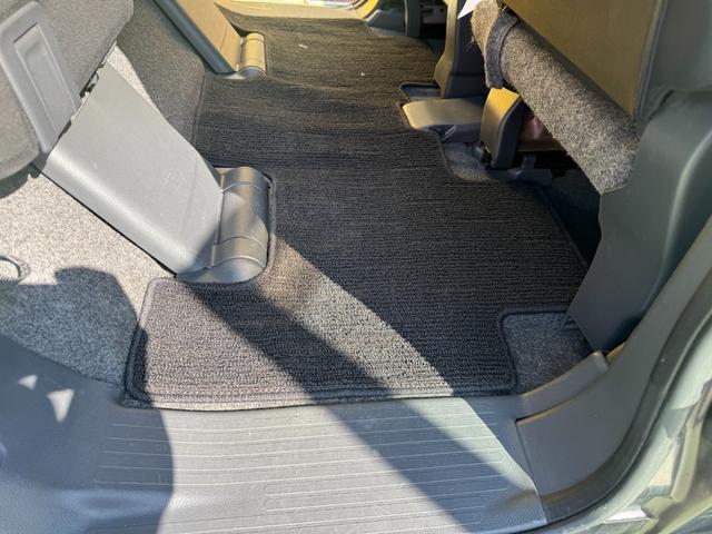 ルークス ハイウェイスター　純正ナビ　ＴＶ　バックカメラ　Ｂｌｕｅｔｏｏｔｈ　ＨＩＤヘッドライト　キーフリー　純正１４インチアルミ　ＥＴＣ　パワースライドドア（40枚目）