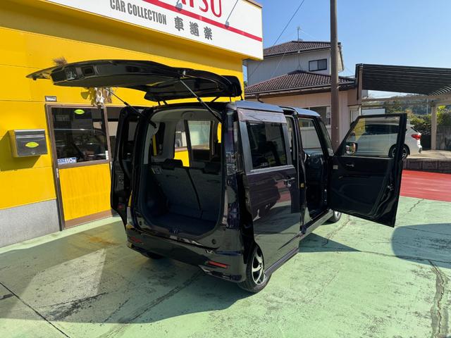 ルークス ハイウェイスター　純正ナビ　ＴＶ　バックカメラ　Ｂｌｕｅｔｏｏｔｈ　ＨＩＤヘッドライト　キーフリー　純正１４インチアルミ　ＥＴＣ　パワースライドドア（69枚目）