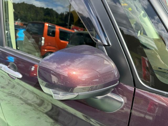 ルーミー カスタムＧ－Ｔ　純正９インチナビ　フルセグ　バックカメラ　両側パワスラ　純正ドラレコ　ＴＲＤフルエアロ　ＬＥＤヘッドライト　フォグランプ　純正１５インチアルミ　ビルトインＥＴＣ　スマートキー　プッシュスタート（28枚目）