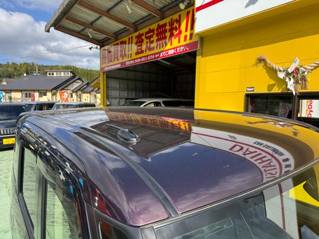 ルーミー カスタムＧ－Ｔ　純正９インチナビ　フルセグ　バックカメラ　両側パワスラ　純正ドラレコ　ＴＲＤフルエアロ　ＬＥＤヘッドライト　フォグランプ　純正１５インチアルミ　ビルトインＥＴＣ　スマートキー　プッシュスタート（30枚目）