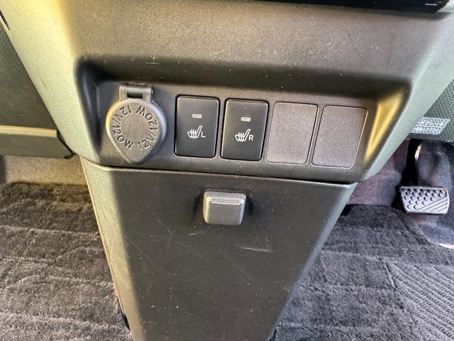 ルーミー カスタムＧ－Ｔ　純正９インチナビ　フルセグ　バックカメラ　両側パワスラ　純正ドラレコ　ＴＲＤフルエアロ　ＬＥＤヘッドライト　フォグランプ　純正１５インチアルミ　ビルトインＥＴＣ　スマートキー　プッシュスタート（63枚目）