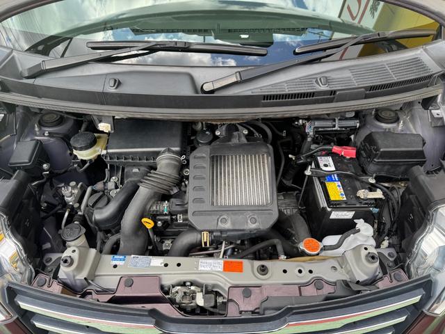 ルーミー カスタムＧ－Ｔ　純正９インチナビ　フルセグ　バックカメラ　両側パワスラ　純正ドラレコ　ＴＲＤフルエアロ　ＬＥＤヘッドライト　フォグランプ　純正１５インチアルミ　ビルトインＥＴＣ　スマートキー　プッシュスタート（69枚目）