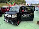 HONDA N-BOX SLASH