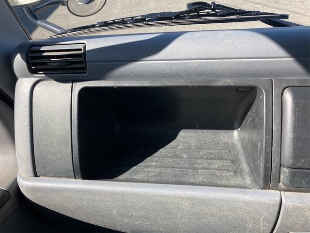 キャンター ダンプ　２．０ｔ　５速ＭＴ　後輪ダブル　エアコン　パワーステアリング　パワーウィンドウ　運転席エアバッグ（38枚目）