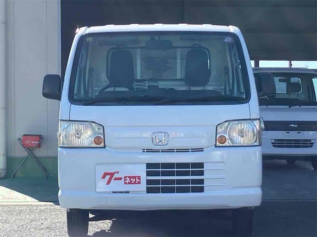 アクティトラック ＳＤＸ　４ＷＤ　ＭＴ　エアコン　パワーステアリング　運転席エアバッグ（2枚目）