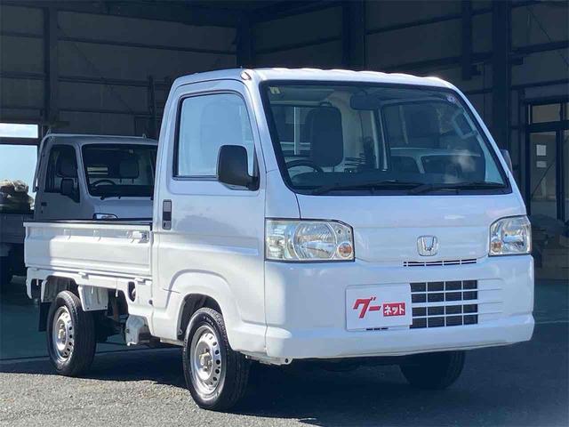 アクティトラック ＳＤＸ　４ＷＤ　ＭＴ　エアコン　パワーステアリング　運転席エアバッグ（3枚目）