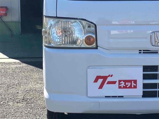 アクティトラック ＳＤＸ　４ＷＤ　ＭＴ　エアコン　パワーステアリング　運転席エアバッグ（8枚目）