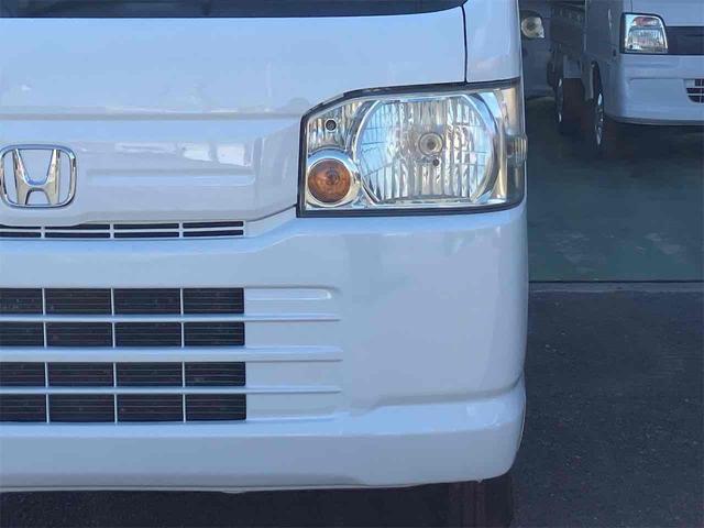 アクティトラック ＳＤＸ　４ＷＤ　ＭＴ　エアコン　パワーステアリング　運転席エアバッグ（9枚目）