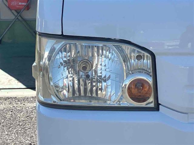 アクティトラック ＳＤＸ　４ＷＤ　ＭＴ　エアコン　パワーステアリング　運転席エアバッグ（10枚目）