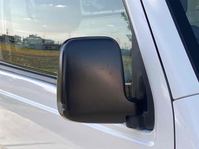 アクティトラック ＳＤＸ　４ＷＤ　ＭＴ　エアコン　パワーステアリング　運転席エアバッグ（12枚目）