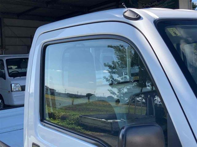アクティトラック ＳＤＸ　４ＷＤ　ＭＴ　エアコン　パワーステアリング　運転席エアバッグ（13枚目）
