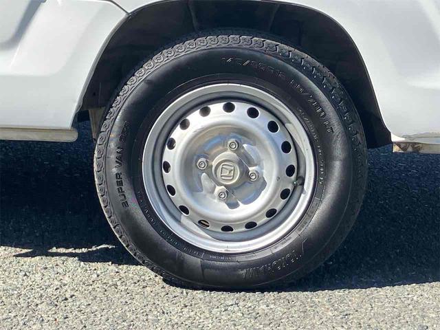 アクティトラック ＳＤＸ　４ＷＤ　ＭＴ　エアコン　パワーステアリング　運転席エアバッグ（15枚目）