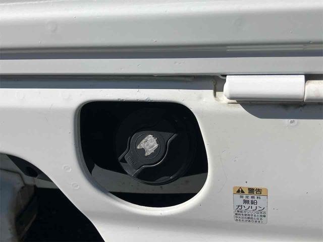 アクティトラック ＳＤＸ　４ＷＤ　ＭＴ　エアコン　パワーステアリング　運転席エアバッグ（16枚目）