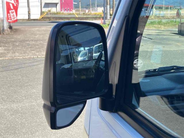 アクティトラック ＳＤＸ　４ＷＤ　ＭＴ　エアコン　パワーステアリング　運転席エアバッグ（26枚目）