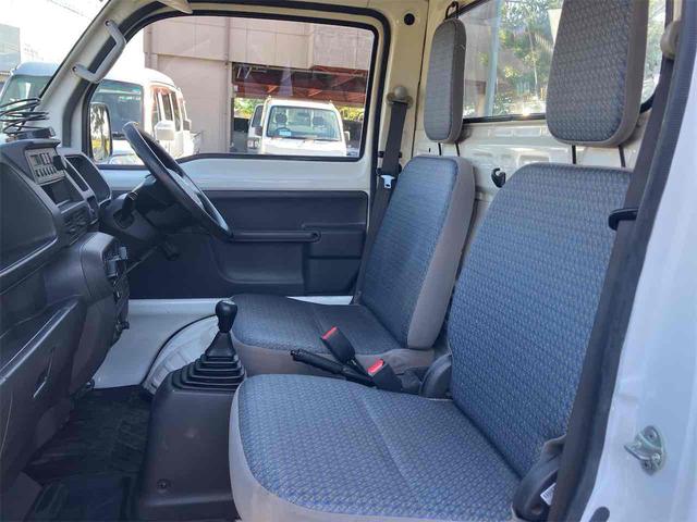 アクティトラック ＳＤＸ　４ＷＤ　ＭＴ　エアコン　パワーステアリング　運転席エアバッグ（27枚目）