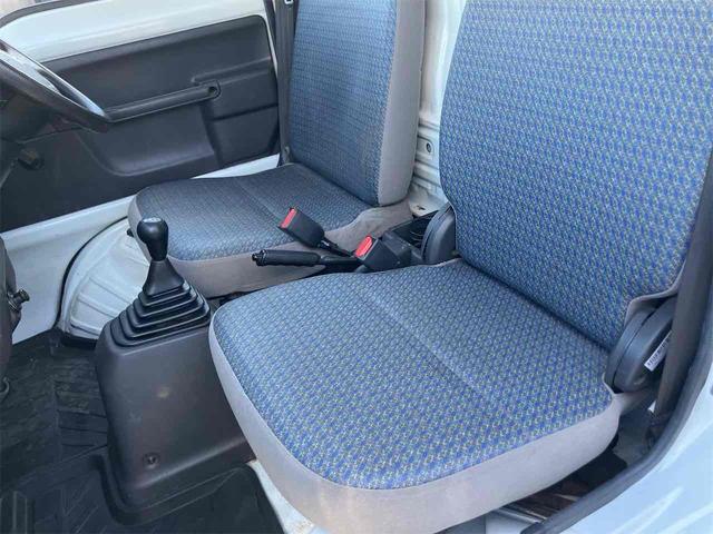 アクティトラック ＳＤＸ　４ＷＤ　ＭＴ　エアコン　パワーステアリング　運転席エアバッグ（28枚目）