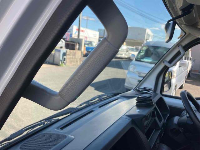 アクティトラック ＳＤＸ　４ＷＤ　ＭＴ　エアコン　パワーステアリング　運転席エアバッグ（30枚目）