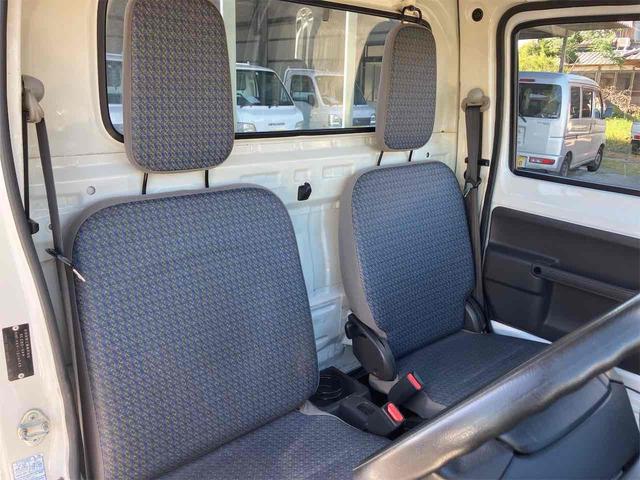 アクティトラック ＳＤＸ　４ＷＤ　ＭＴ　エアコン　パワーステアリング　運転席エアバッグ（31枚目）