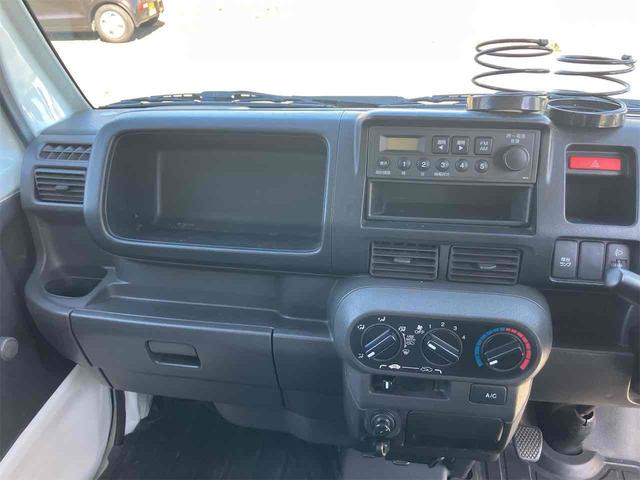 アクティトラック ＳＤＸ　４ＷＤ　ＭＴ　エアコン　パワーステアリング　運転席エアバッグ（36枚目）