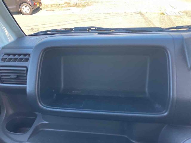 アクティトラック ＳＤＸ　４ＷＤ　ＭＴ　エアコン　パワーステアリング　運転席エアバッグ（37枚目）