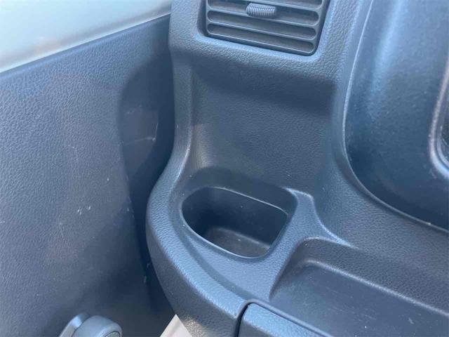アクティトラック ＳＤＸ　４ＷＤ　ＭＴ　エアコン　パワーステアリング　運転席エアバッグ（38枚目）