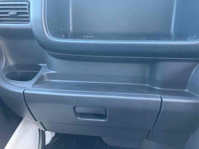 アクティトラック ＳＤＸ　４ＷＤ　ＭＴ　エアコン　パワーステアリング　運転席エアバッグ（39枚目）