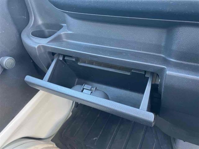 アクティトラック ＳＤＸ　４ＷＤ　ＭＴ　エアコン　パワーステアリング　運転席エアバッグ（40枚目）